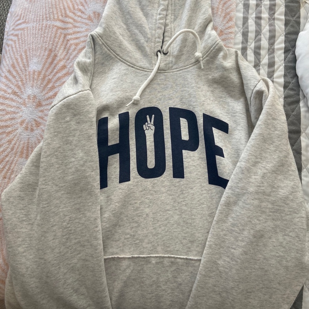 Old Navy Hoodie